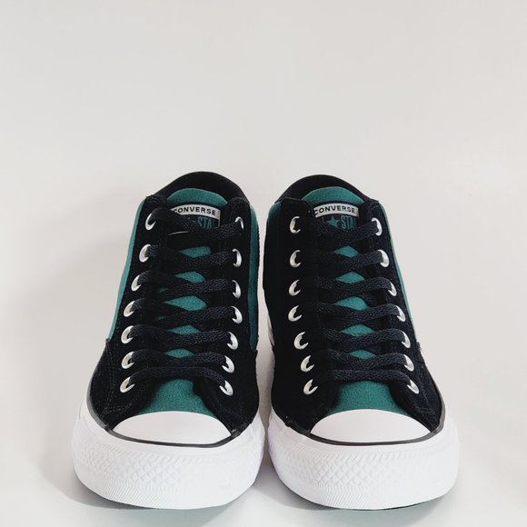 Converse CTAS Mid Malden Street Crafted Dragon Scale Unisex Sneakers A05384C NWT - Picture 6 of 6